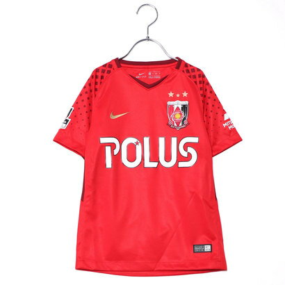 ナイキ NIKE ジュニア サッカー/フットサル ライセンスシャツ ナイキ YTH レッズ ホーム S/S スタジアム ジャージ 927553611通販 サッカー 用品 セール