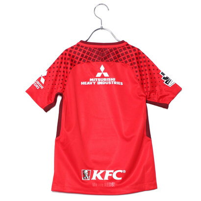 ナイキ NIKE ジュニア サッカー/フットサル ライセンスシャツ ナイキ YTH レッズ ホーム S/S スタジアム ジャージ 927553611通販 サッカー 用品 セール