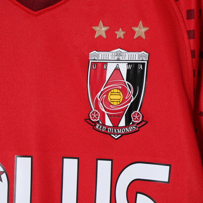 ナイキ NIKE ジュニア サッカー/フットサル ライセンスシャツ ナイキ YTH レッズ ホーム S/S スタジアム ジャージ 927553611通販 サッカー 用品 セール