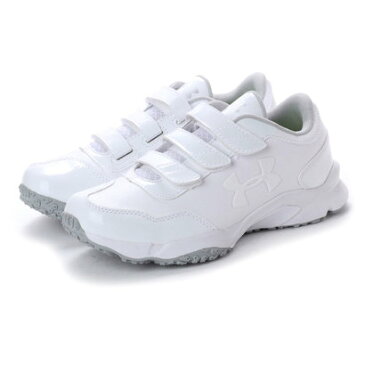 アンダーアーマー UNDER ARMOUR ジュニア 野球 トレーニングシューズ UA Ultimate Trainer V Wide JR 3020208 936