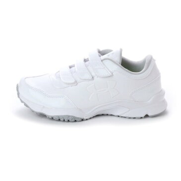 アンダーアーマー UNDER ARMOUR ジュニア 野球 トレーニングシューズ UA Ultimate Trainer V Wide JR 3020208 936