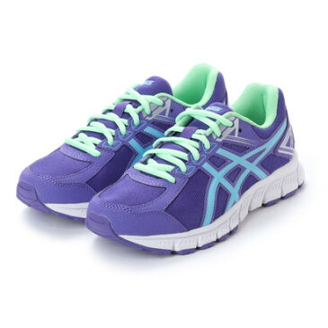 アシックス asics LAZERBEAM (レーザービーム) 104 (パープル)