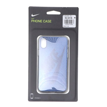 ナイキ NIKE iPhoneケース スウッシュ iPhoneX用 IPHX DG0027-918