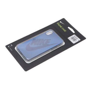 ナイキ NIKE iPhoneケース スウッシュ iPhoneX用 IPHX DG0027-918