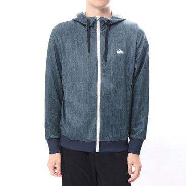 【アウトレット】クイックシルバー QUIKSILVER マリン ウェア QUIK SPACER+ HOODIE ZIP QZP181075