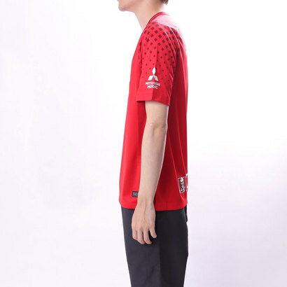 ナイキ NIKE メンズ サッカー/フットサル ライセンスシャツ ナイキ レッズ ホーム S/S スタジアム ジャージ 902455611通販セール サッカー 用品 セール