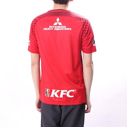 ナイキ NIKE メンズ サッカー/フットサル ライセンスシャツ ナイキ レッズ ホーム S/S スタジアム ジャージ 902455611通販セール サッカー 用品 セール