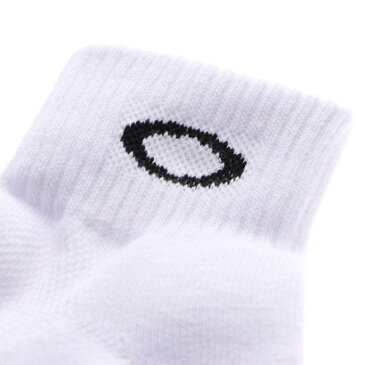 オークリー OAKLEY ソックス 3P SOCKS 93238JP-10