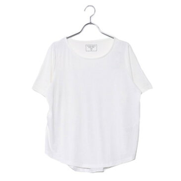 イグニオ IGNIO レディース 半袖Tシャツ LTRPUバックシフォンSS