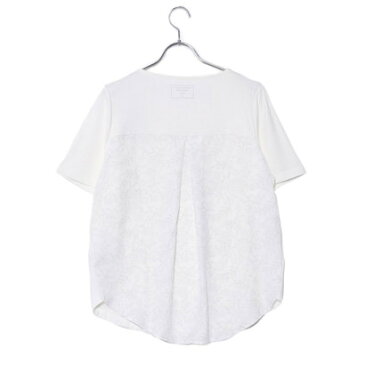 イグニオ IGNIO レディース 半袖Tシャツ LTRPUバックシフォンSS