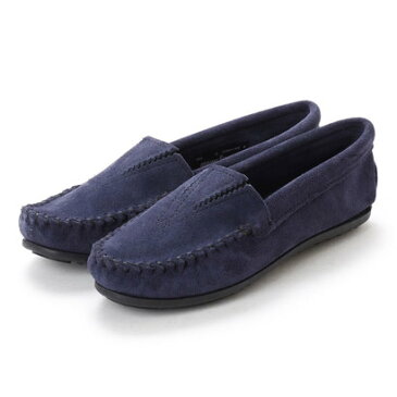 ミネトンカ Minnetonka GORE FRONT MOC 49L （NAVY）