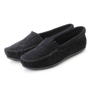 ミネトンカ Minnetonka GORE FRONT MOC 40L (BLACK)