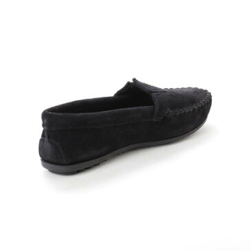 ミネトンカ Minnetonka GORE FRONT MOC 40L (BLACK)