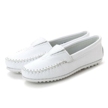 ミネトンカ Minnetonka GORE FRONT MOC 44L （WHITE）