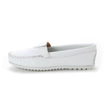 ミネトンカ Minnetonka GORE FRONT MOC 44L （WHITE）