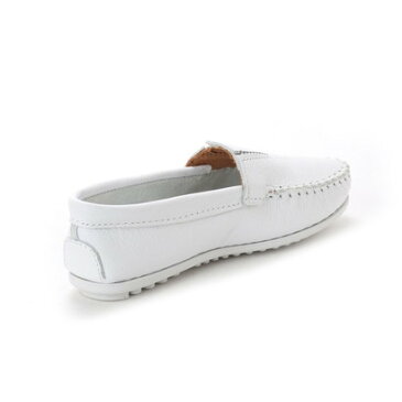 ミネトンカ Minnetonka GORE FRONT MOC 44L （WHITE）