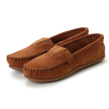 ミネトンカ Minnetonka GORE FRONT MOC 42L （BROWN）