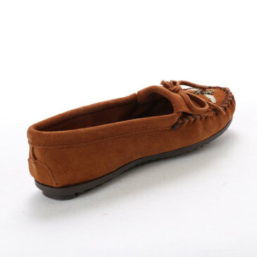 【アウトレット】ミネトンカ Minnetonka MINNETONKA X MOKO MOC 418H （BROWN）