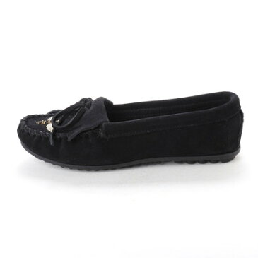 【アウトレット】ミネトンカ Minnetonka MINNETONKA X MOKO MOC 419H （BLACK）