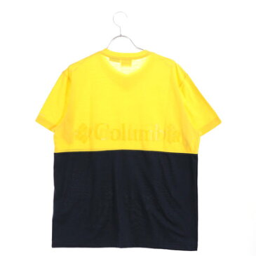 【アウトレット】コロンビア COLUMBIA メンズ アウトドア 半袖Tシャツ バロナトレイルTシャツ PM4476