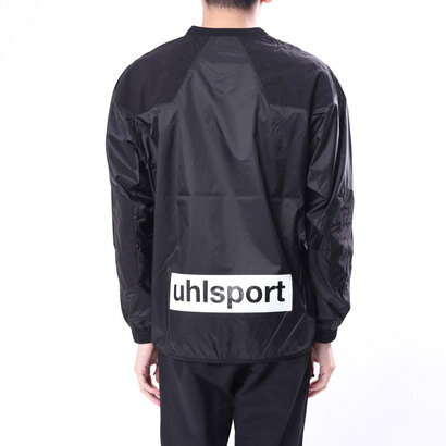 ウールシュポルト uhlsport サッカー フットサル ゴールキーパーシャツ GKウィンドアップジャケット U91801通販セール サッカー 用品 セール