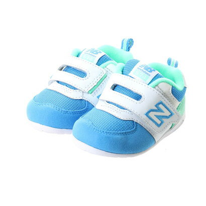 ニューバランスnewbalanceNBFS574GBI(グレー/ブルー)