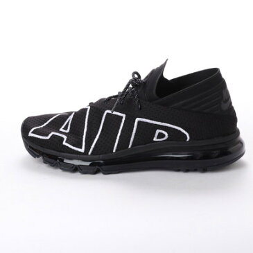 ナイキ NIKE atmos AIR MAX FLAIR （BLACK）