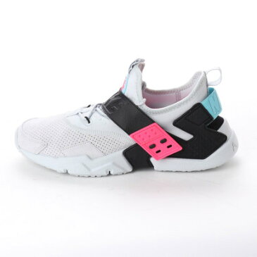 ナイキ NIKE atmos AIR HUARACHE DRIFT PRM （WHITE）