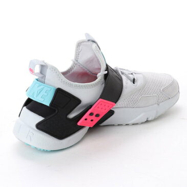 ナイキ NIKE atmos AIR HUARACHE DRIFT PRM （WHITE）