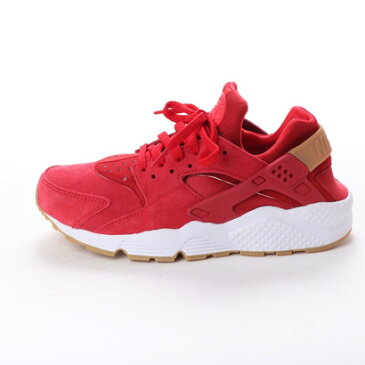 ナイキ NIKE atmos WMNS AIR HUARACHE RUN SD （RED）