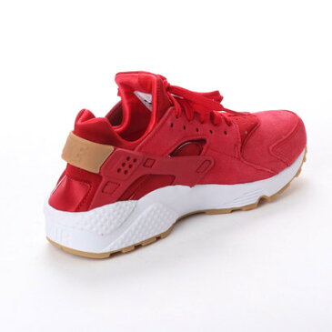 ナイキ NIKE atmos WMNS AIR HUARACHE RUN SD （RED）