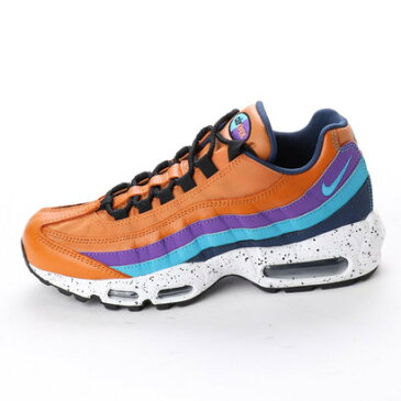 ナイキ NIKE atmos AIR MAX 95 PRM （ORANGE）