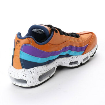 ナイキ NIKE atmos AIR MAX 95 PRM （ORANGE）