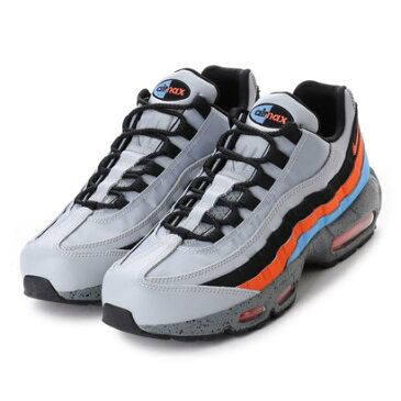 ナイキ NIKE atmos AIR MAX 95 PRM （GREY）