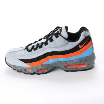 ナイキ NIKE atmos AIR MAX 95 PRM （GREY）