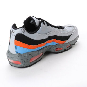 ナイキ NIKE atmos AIR MAX 95 PRM （GREY）