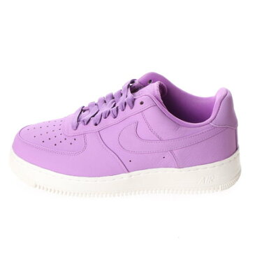 ナイキ NIKE atmos NIKE LAB AIR FORCE 1 LOW （PURPLE）