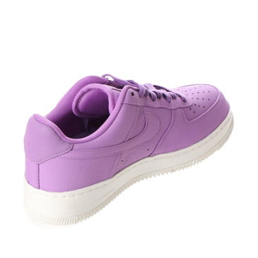 ナイキ NIKE atmos NIKE LAB AIR FORCE 1 LOW （PURPLE）