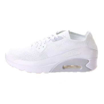 ナイキ NIKE atmos NIKE AIR MAX 90 ULTRA 2.0 FLYKNIT （WHITE）