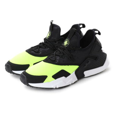 ナイキ NIKE atmos AIR HUARACHE DRIFT （YELLOW）