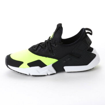 ナイキ NIKE atmos AIR HUARACHE DRIFT （YELLOW）