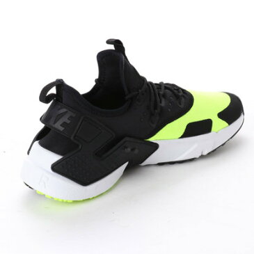 ナイキ NIKE atmos AIR HUARACHE DRIFT （YELLOW）