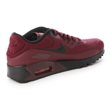 ナイキ NIKE atmos AIR MAX 90 ULTRA SE （MAROON）