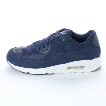 ナイキ NIKE atmos NIKE AIR MAX 90 ULTRA 2.0 LTR （NAVY）