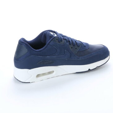 ナイキ NIKE atmos NIKE AIR MAX 90 ULTRA 2.0 LTR （NAVY）