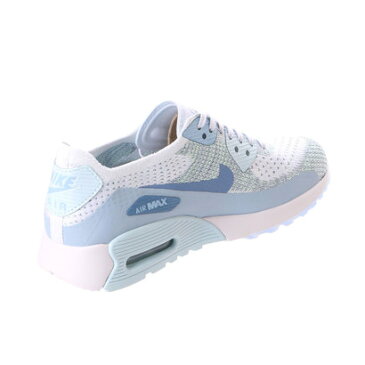 ナイキ NIKE atmos NIKE W AIR MAX 90 ULTRA 2.0 FLYKNIT （SKY BLUE）