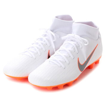 【アウトレット】ナイキ NIKE サッカー スパイクシューズ スーパーフライ 6 アカデミー HG-V AH8757107