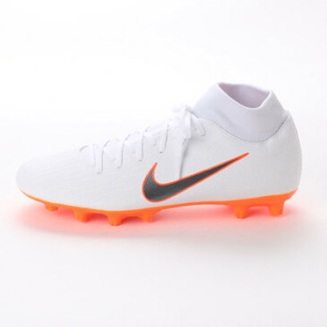 【アウトレット】ナイキ NIKE サッカー スパイクシューズ スーパーフライ 6 アカデミー HG-V AH8757107