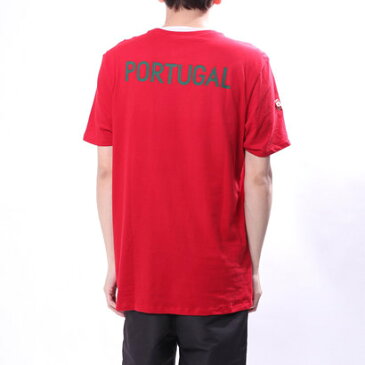 【アウトレット】ナイキ NIKE メンズ サッカー/フットサル ライセンスシャツ ナイキ FPF SQUAD S/S Tシャツ 888836687