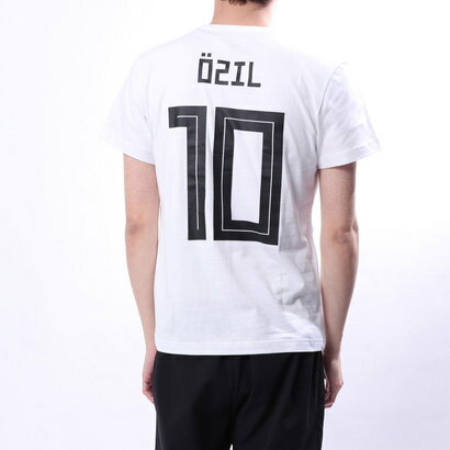 アディダス adidas メンズ サッカー フットサル ライセンスジャケット エジルTシャツ CW2151格安セール サッカー 用品 セール